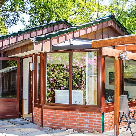 Pet Friendly Home In Haren With Sauna Dankern Kültér fotó
