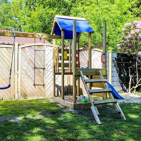 Pet Friendly Home In Haren With Sauna Dankern Kültér fotó