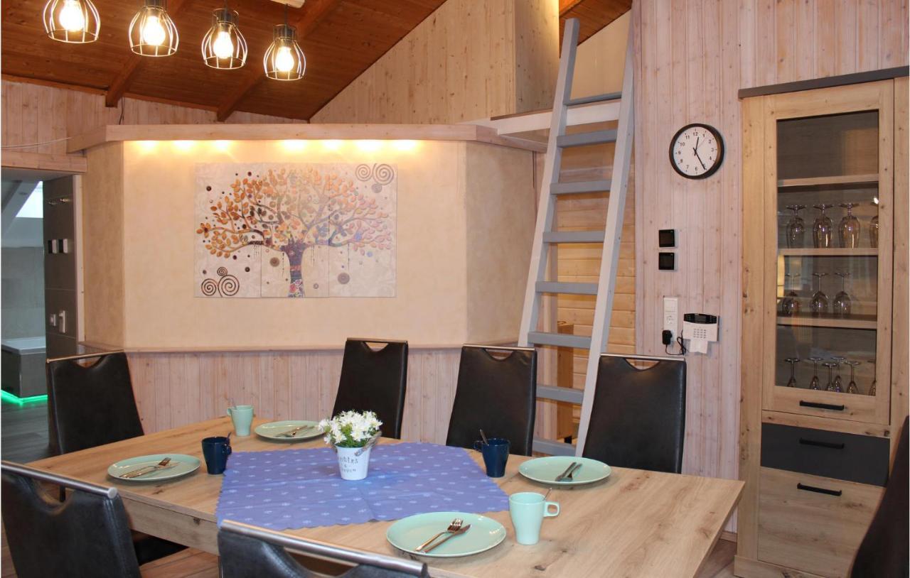 Pet Friendly Home In Haren With Sauna Dankern Kültér fotó