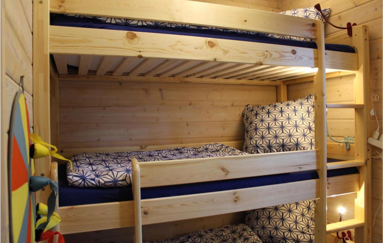 Pet Friendly Home In Haren With Sauna Dankern Kültér fotó