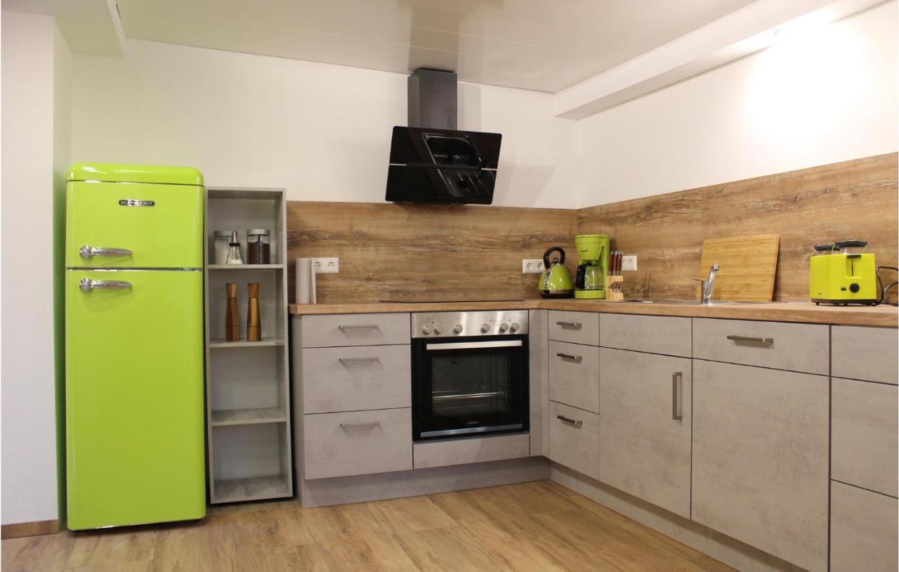 Pet Friendly Home In Haren With Sauna Dankern Kültér fotó