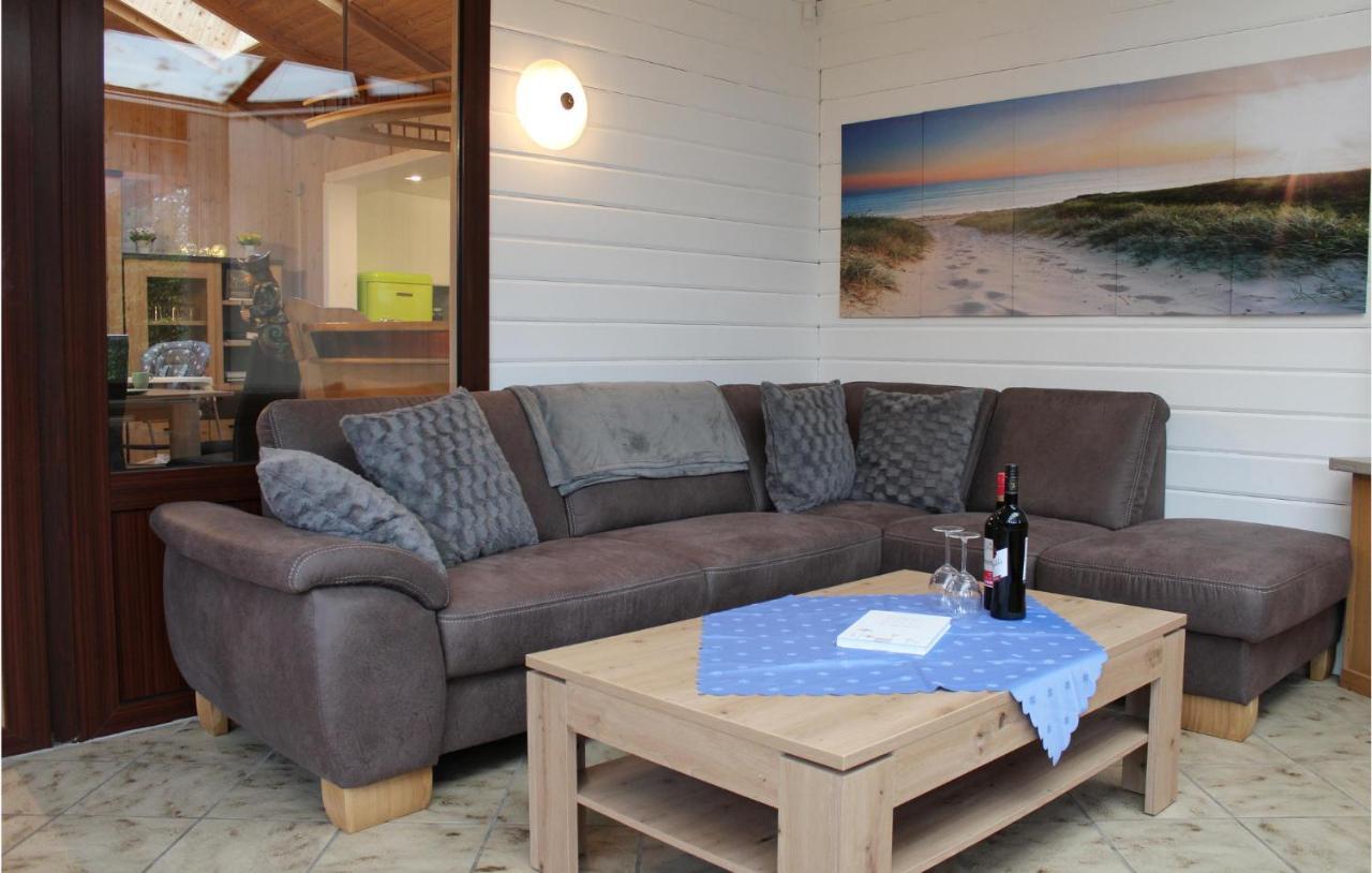 Pet Friendly Home In Haren With Sauna Dankern Kültér fotó