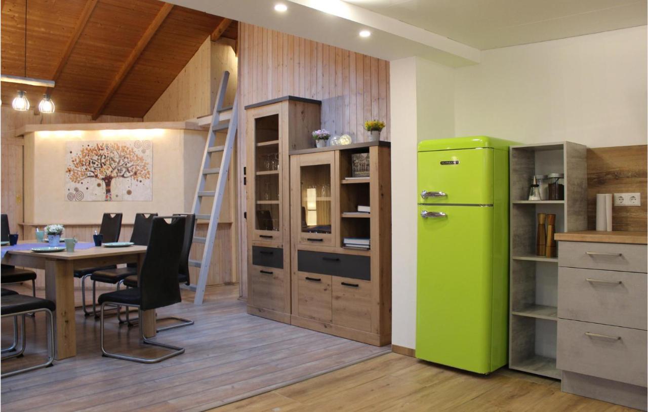 Pet Friendly Home In Haren With Sauna Dankern Kültér fotó