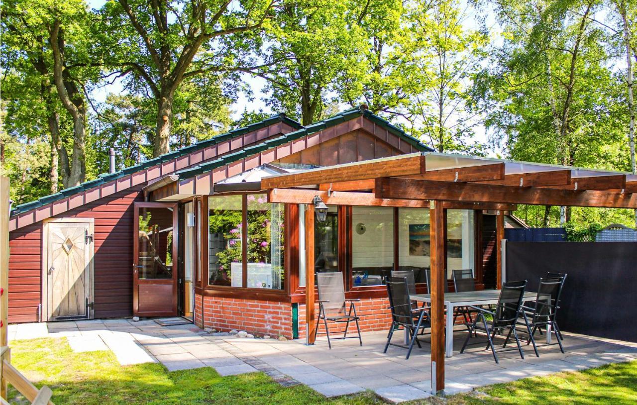 Pet Friendly Home In Haren With Sauna Dankern Kültér fotó