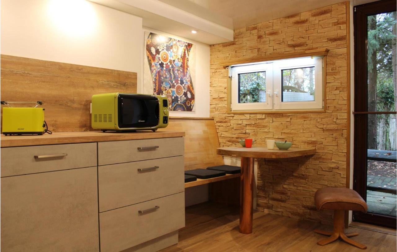 Pet Friendly Home In Haren With Sauna Dankern Kültér fotó