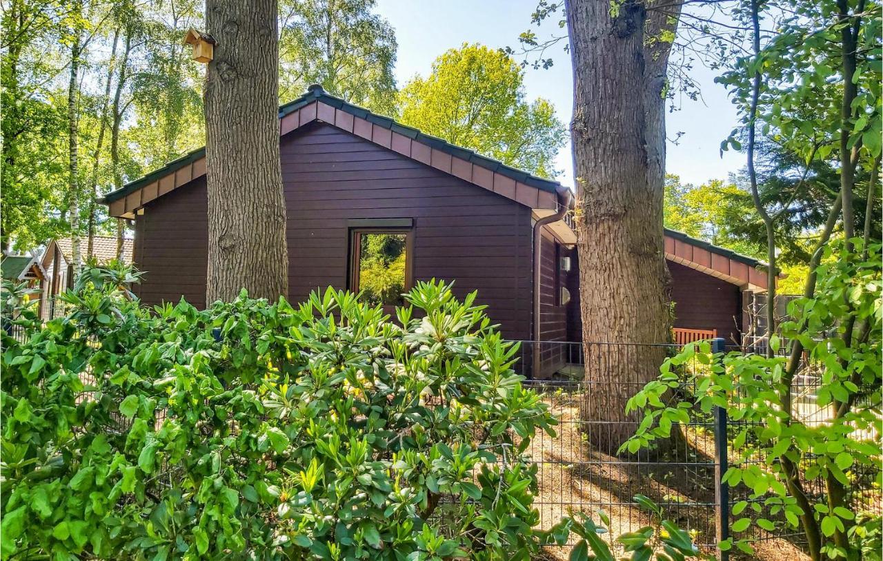 Pet Friendly Home In Haren With Sauna Dankern Kültér fotó