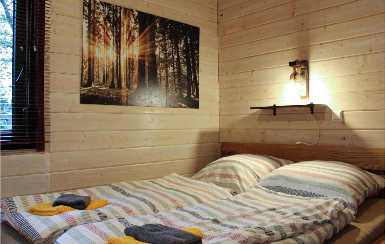 Pet Friendly Home In Haren With Sauna Dankern Kültér fotó