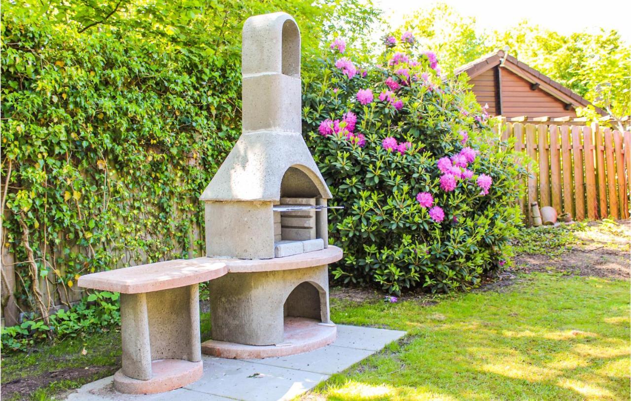 Pet Friendly Home In Haren With Sauna Dankern Kültér fotó
