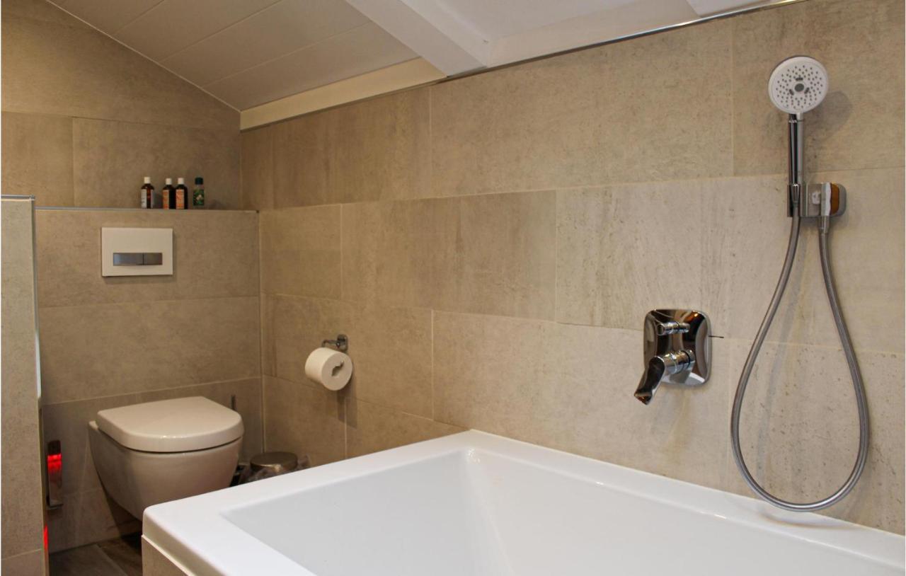 Pet Friendly Home In Haren With Sauna Dankern Kültér fotó