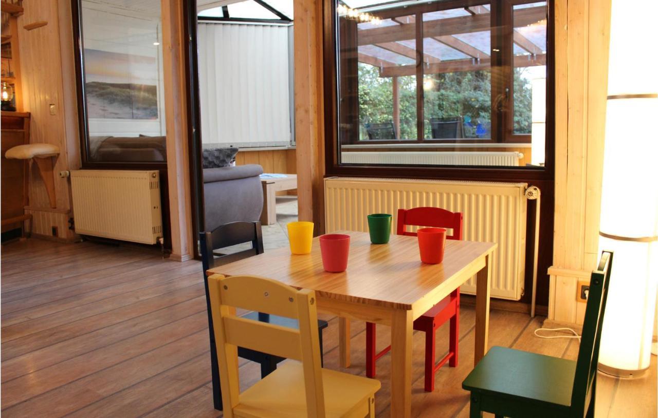 Pet Friendly Home In Haren With Sauna Dankern Kültér fotó