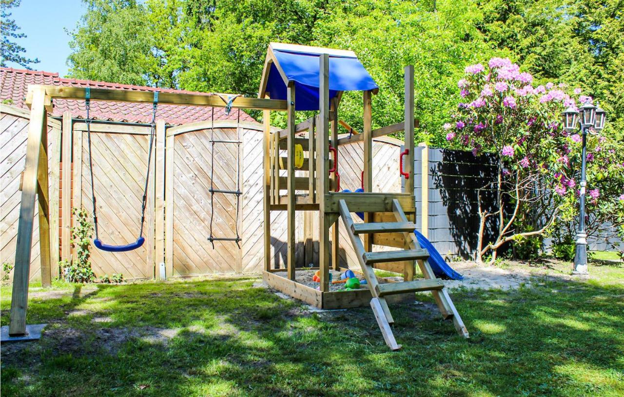 Pet Friendly Home In Haren With Sauna Dankern Kültér fotó