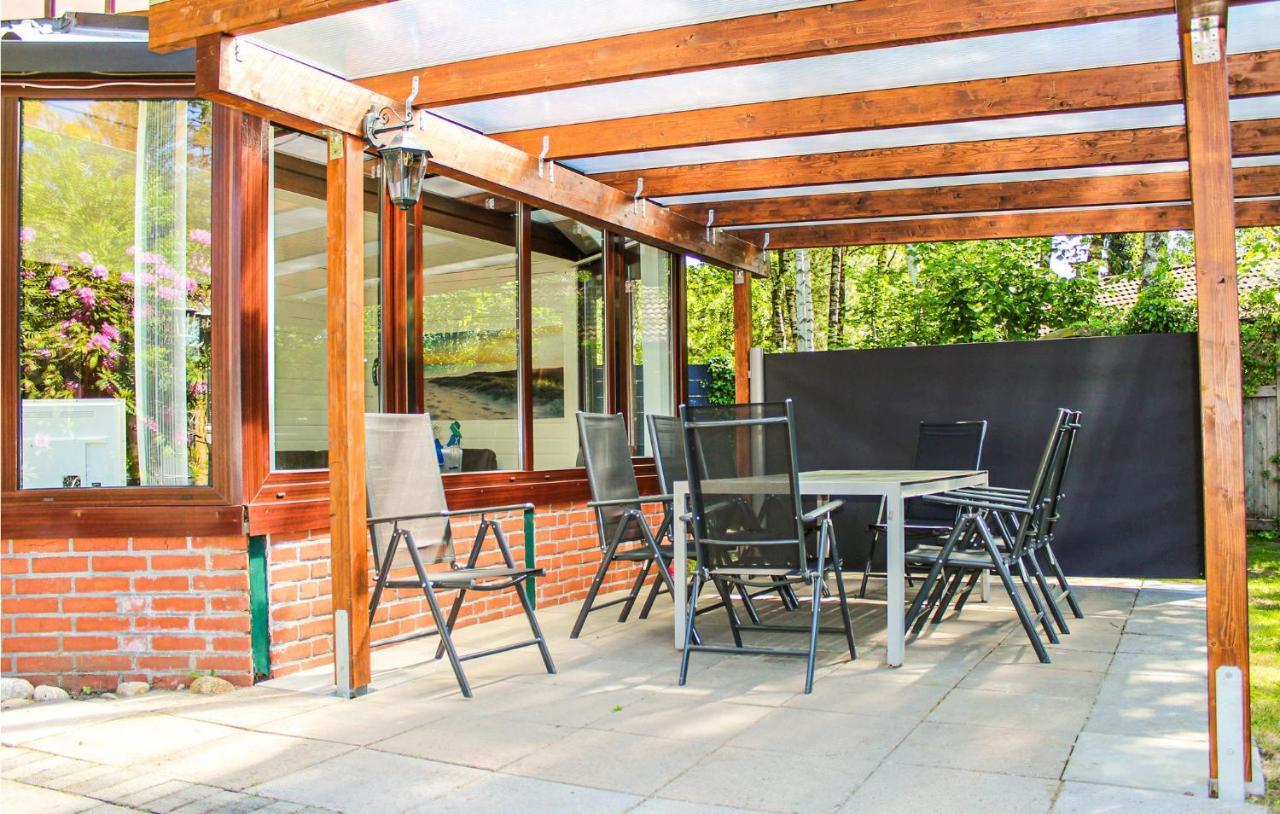Pet Friendly Home In Haren With Sauna Dankern Kültér fotó
