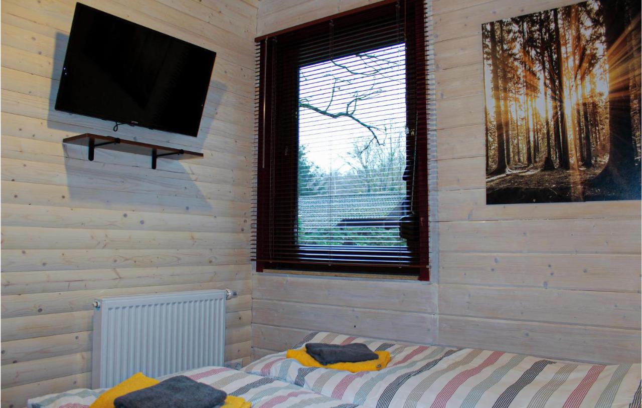Pet Friendly Home In Haren With Sauna Dankern Kültér fotó