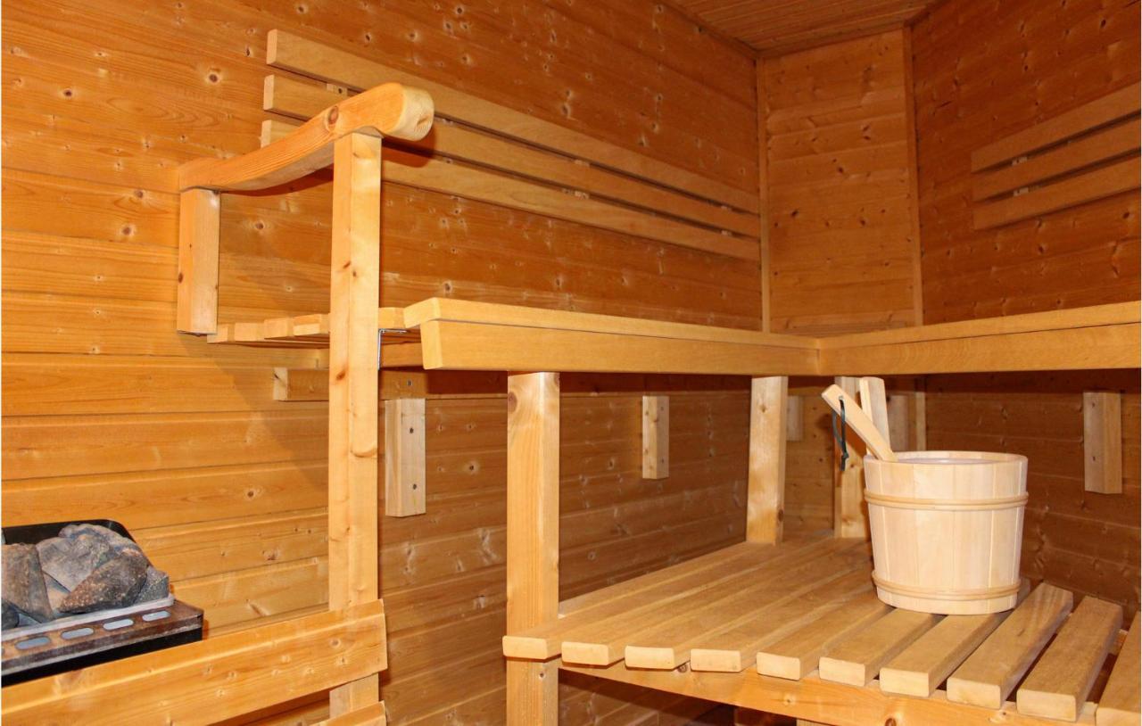 Pet Friendly Home In Haren With Sauna Dankern Kültér fotó