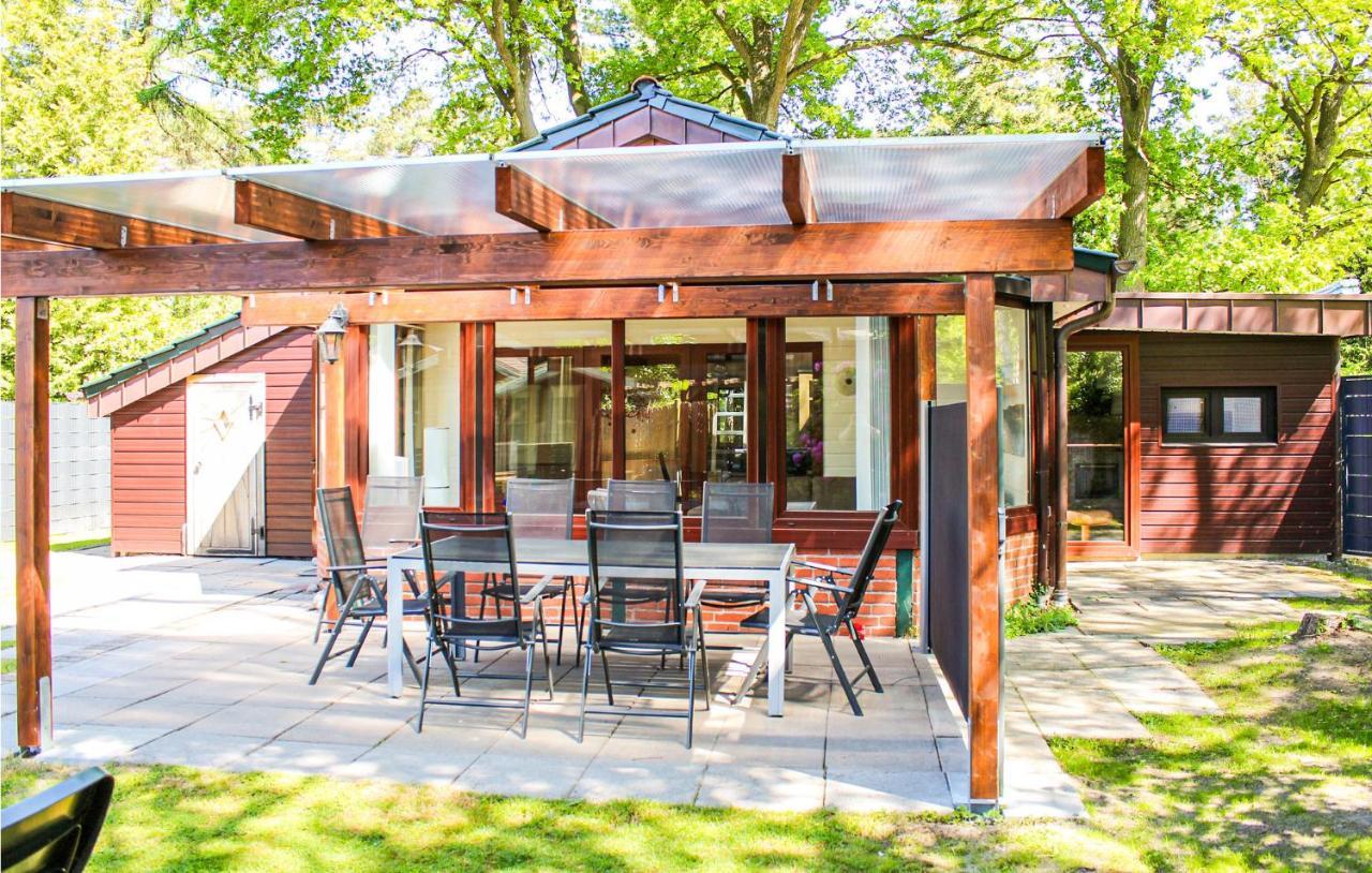 Pet Friendly Home In Haren With Sauna Dankern Kültér fotó