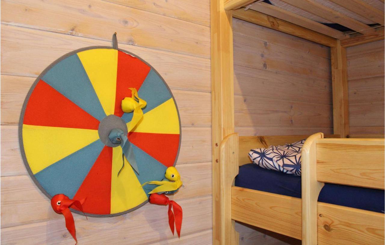 Pet Friendly Home In Haren With Sauna Dankern Kültér fotó
