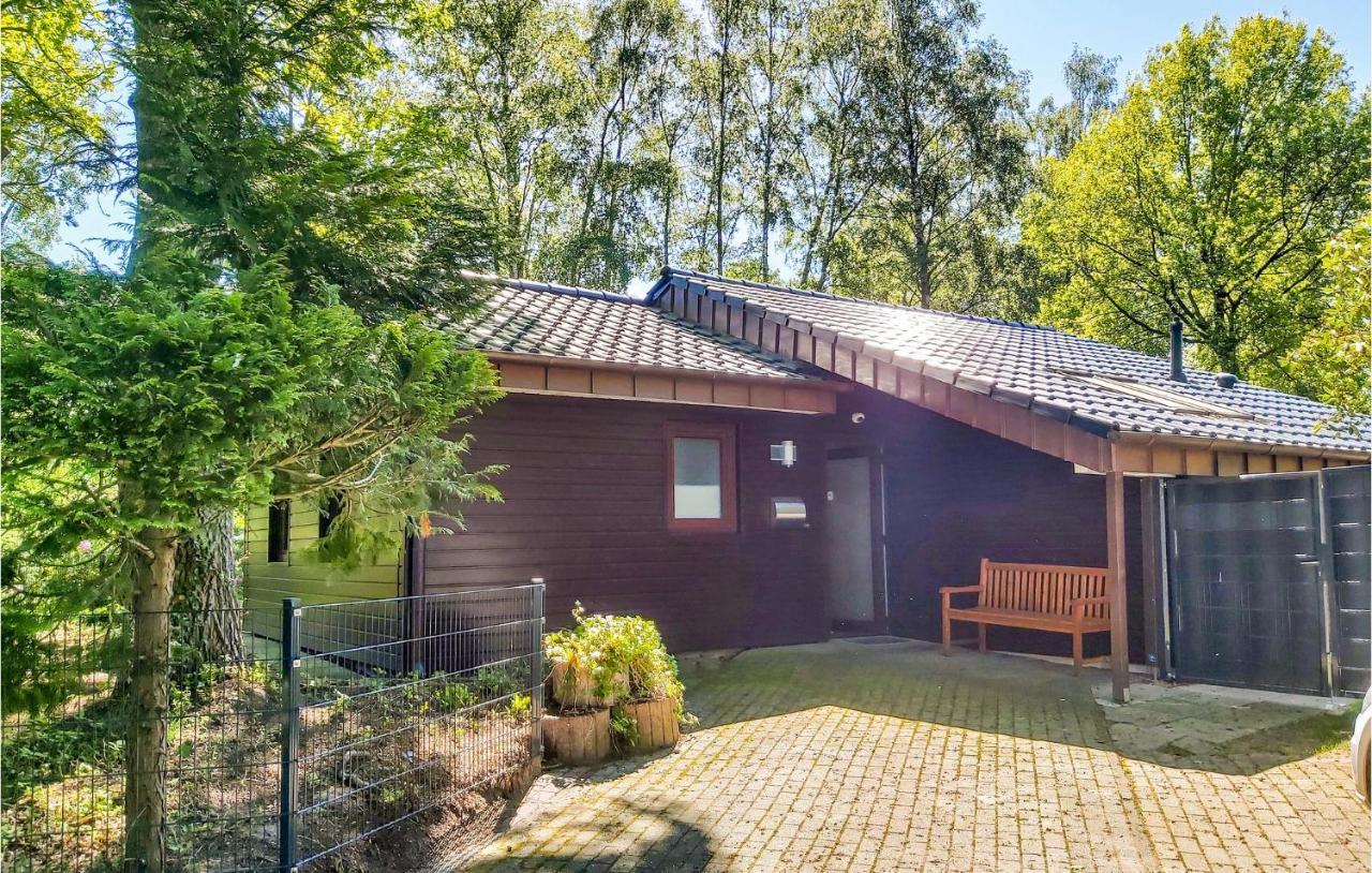 Pet Friendly Home In Haren With Sauna Dankern Kültér fotó