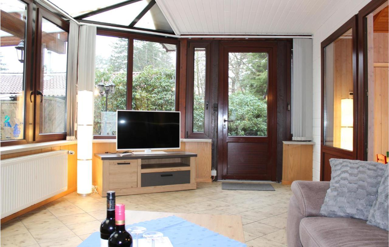 Pet Friendly Home In Haren With Sauna Dankern Kültér fotó