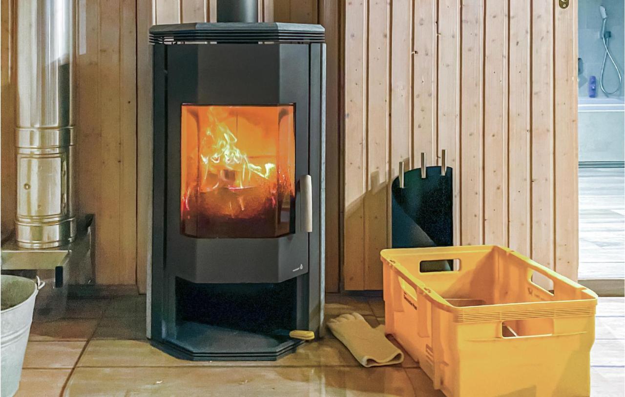 Pet Friendly Home In Haren With Sauna Dankern Kültér fotó