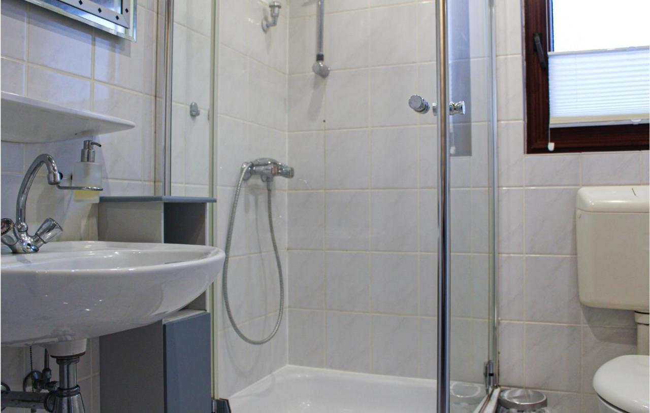 Pet Friendly Home In Haren With Sauna Dankern Kültér fotó